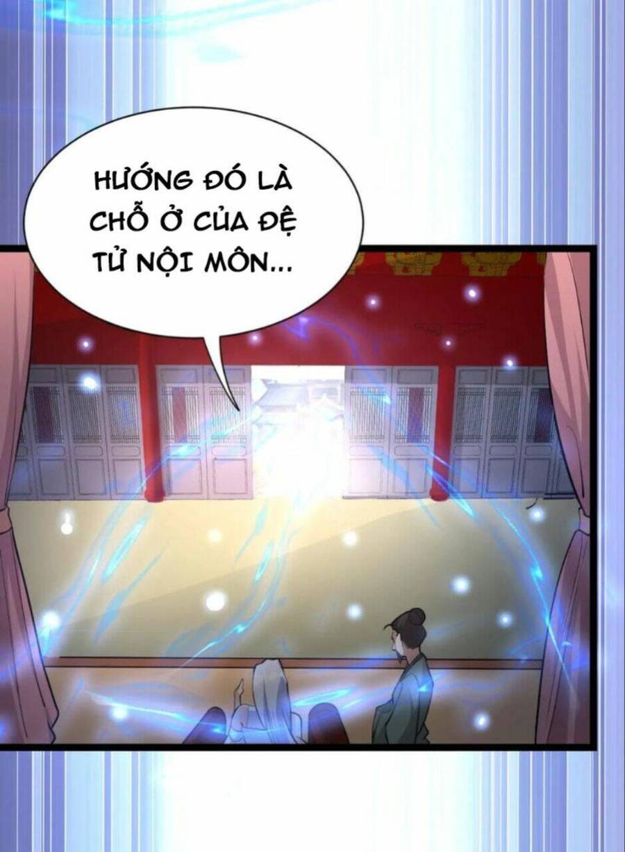 Thiên khải bại gia