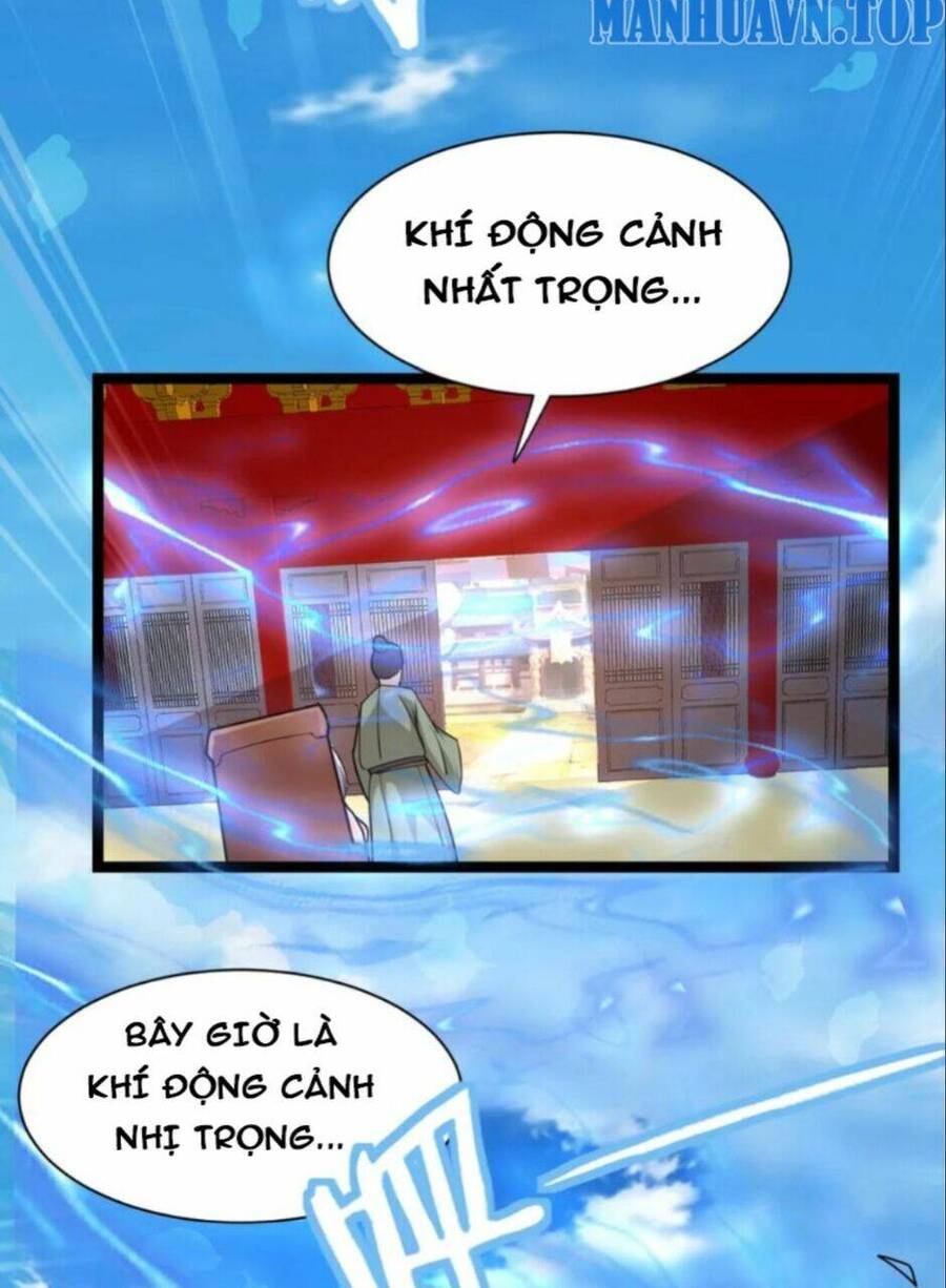Thiên khải bại gia