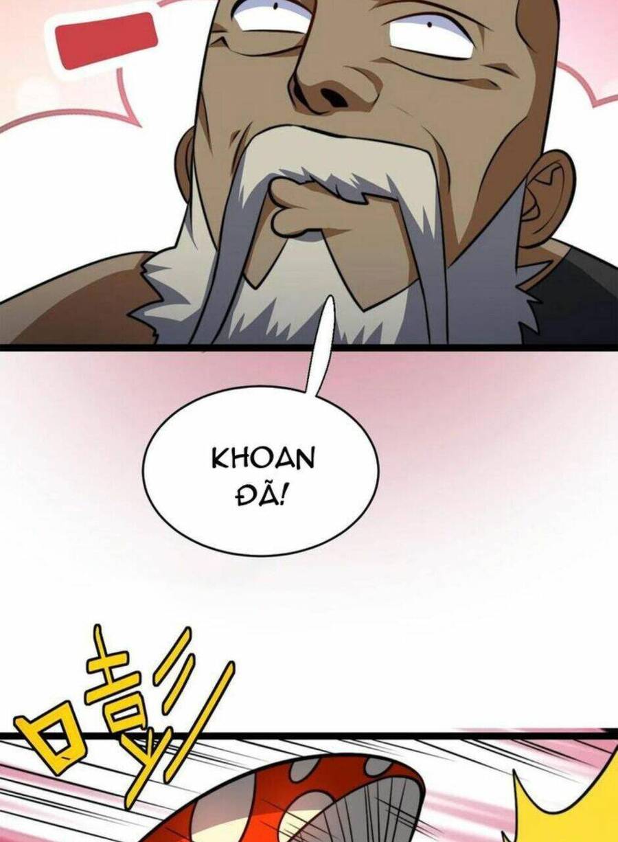 Thiên khải bại gia