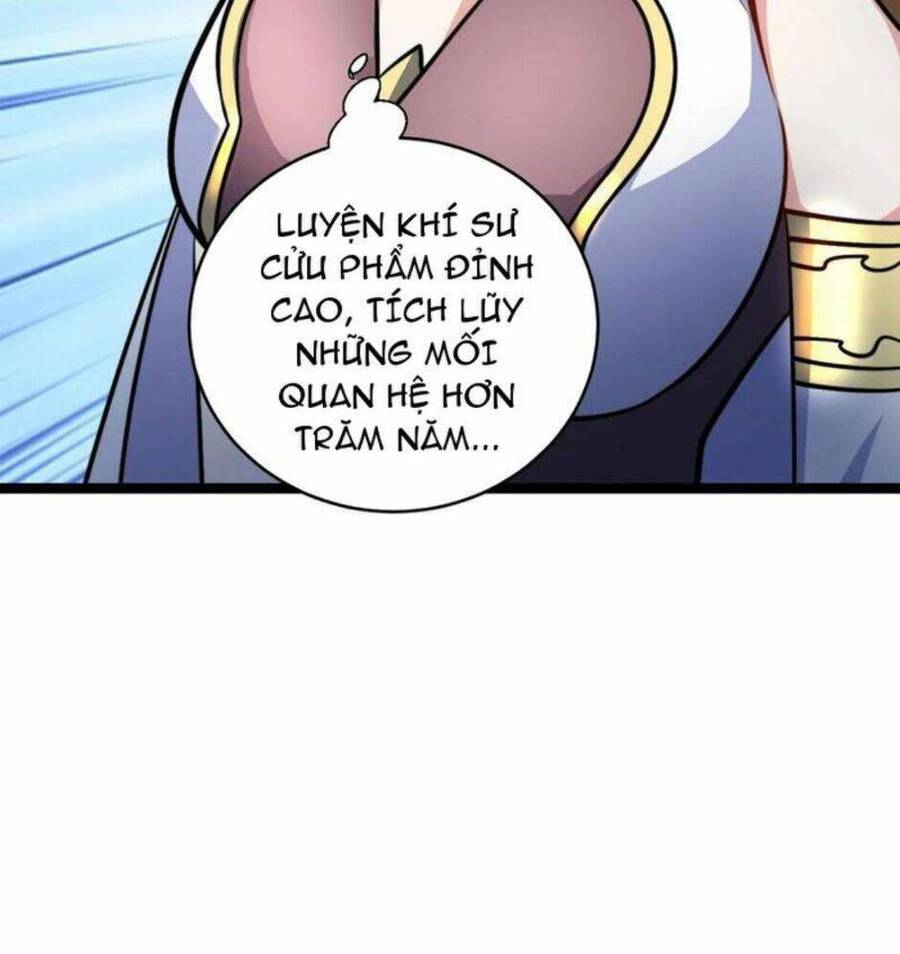 Thiên khải bại gia