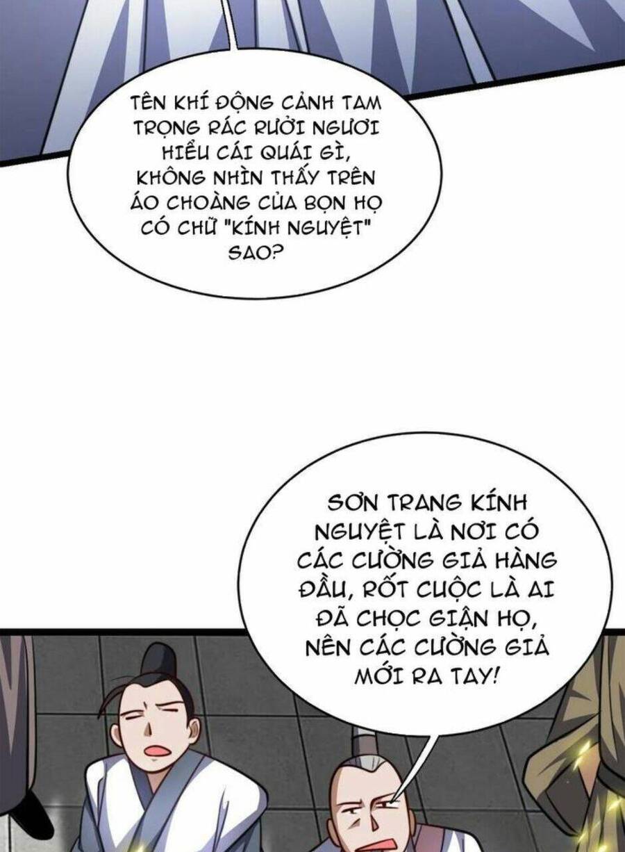 Thiên khải bại gia