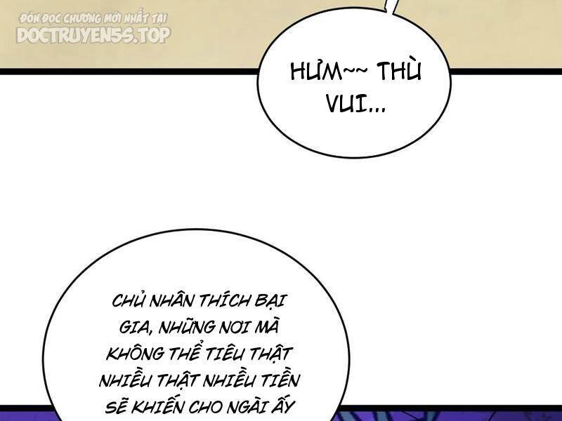 Thiên khải bại gia