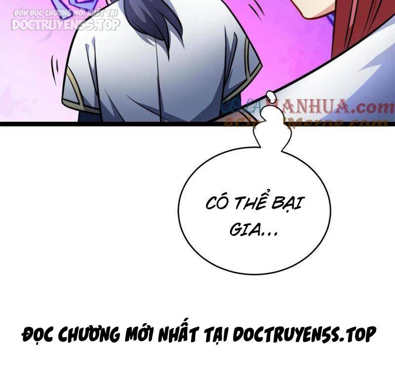 Thiên khải bại gia