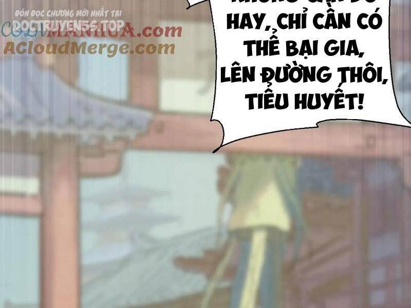Thiên khải bại gia
