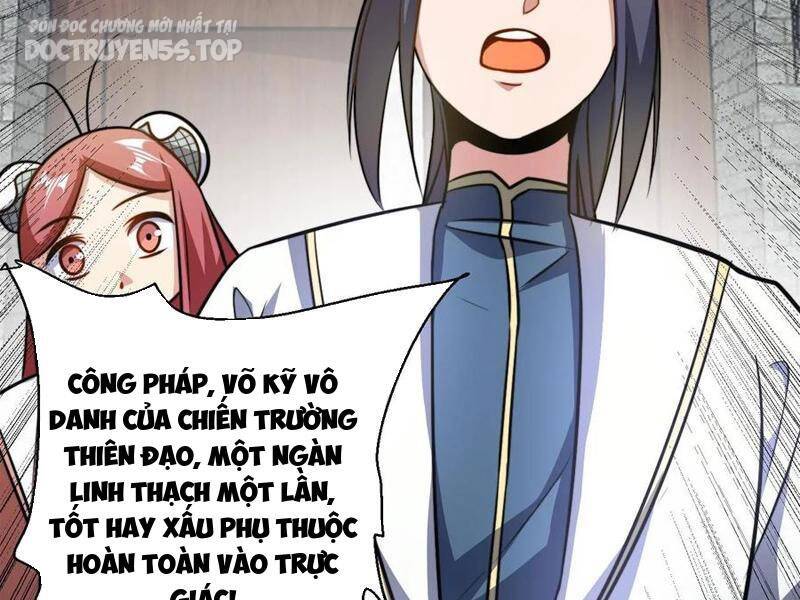Thiên khải bại gia