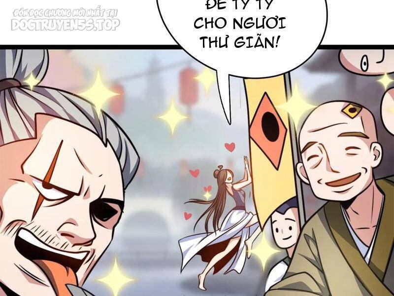 Thiên khải bại gia