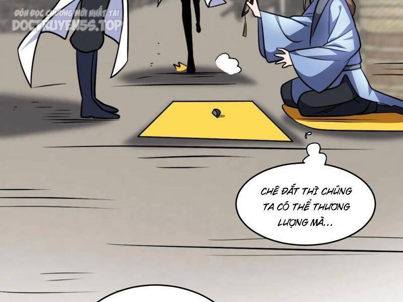 Thiên khải bại gia