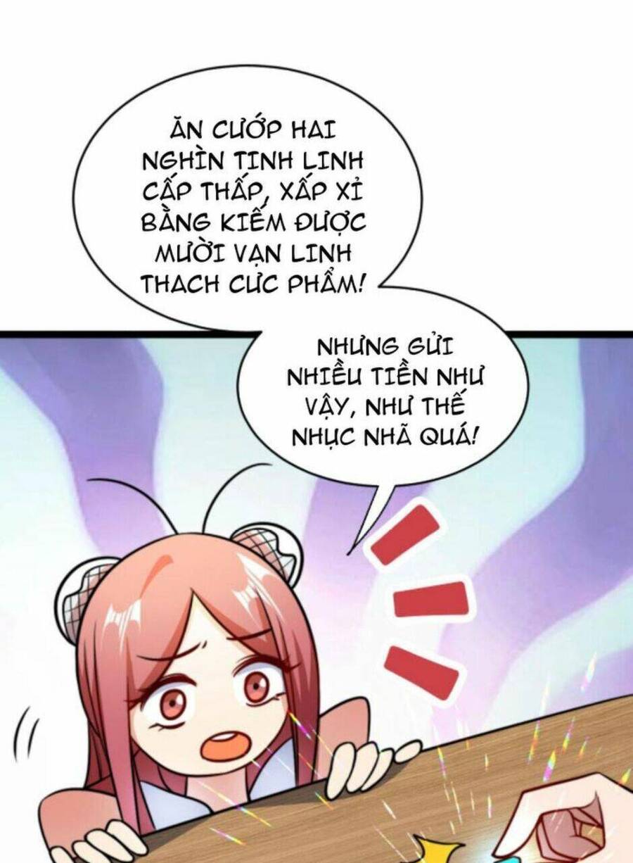 Thiên khải bại gia