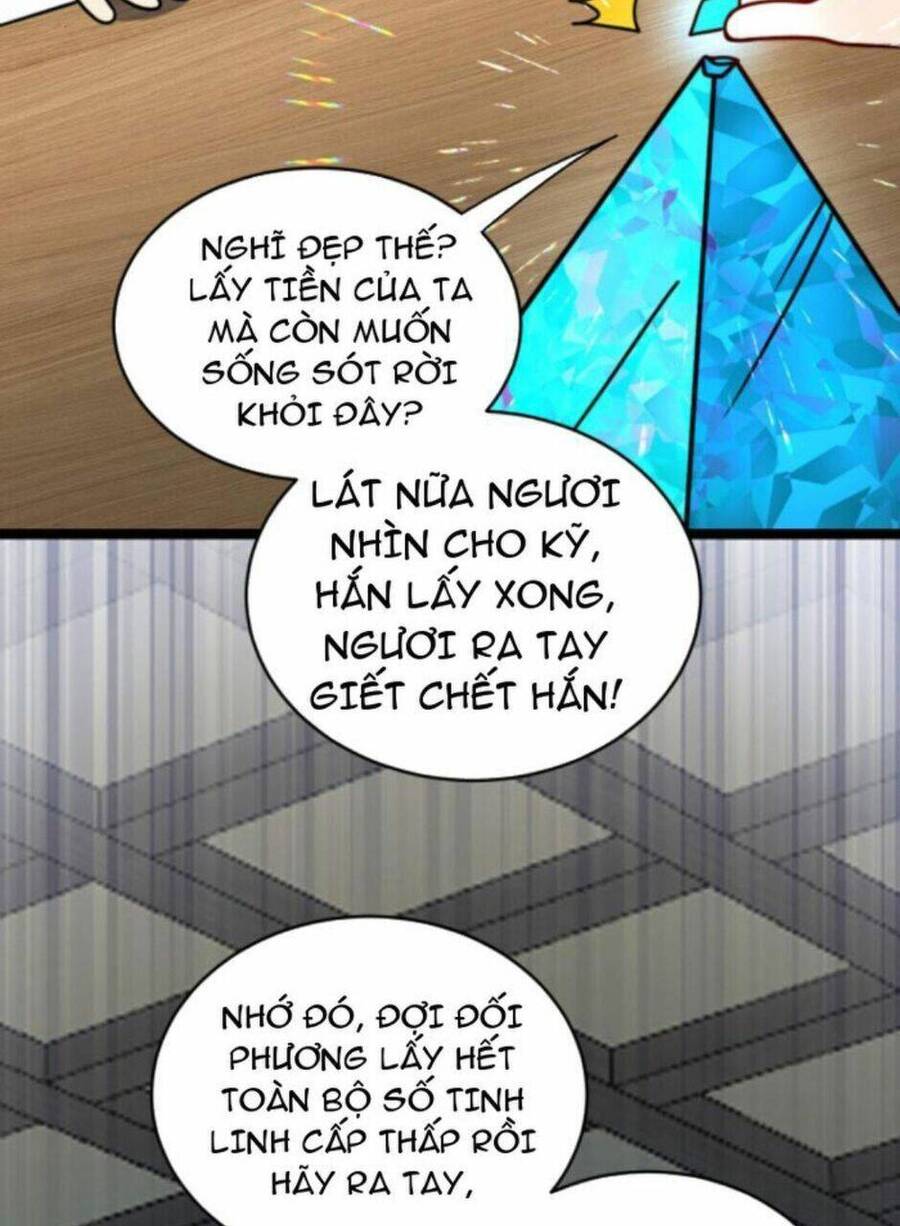 Thiên khải bại gia
