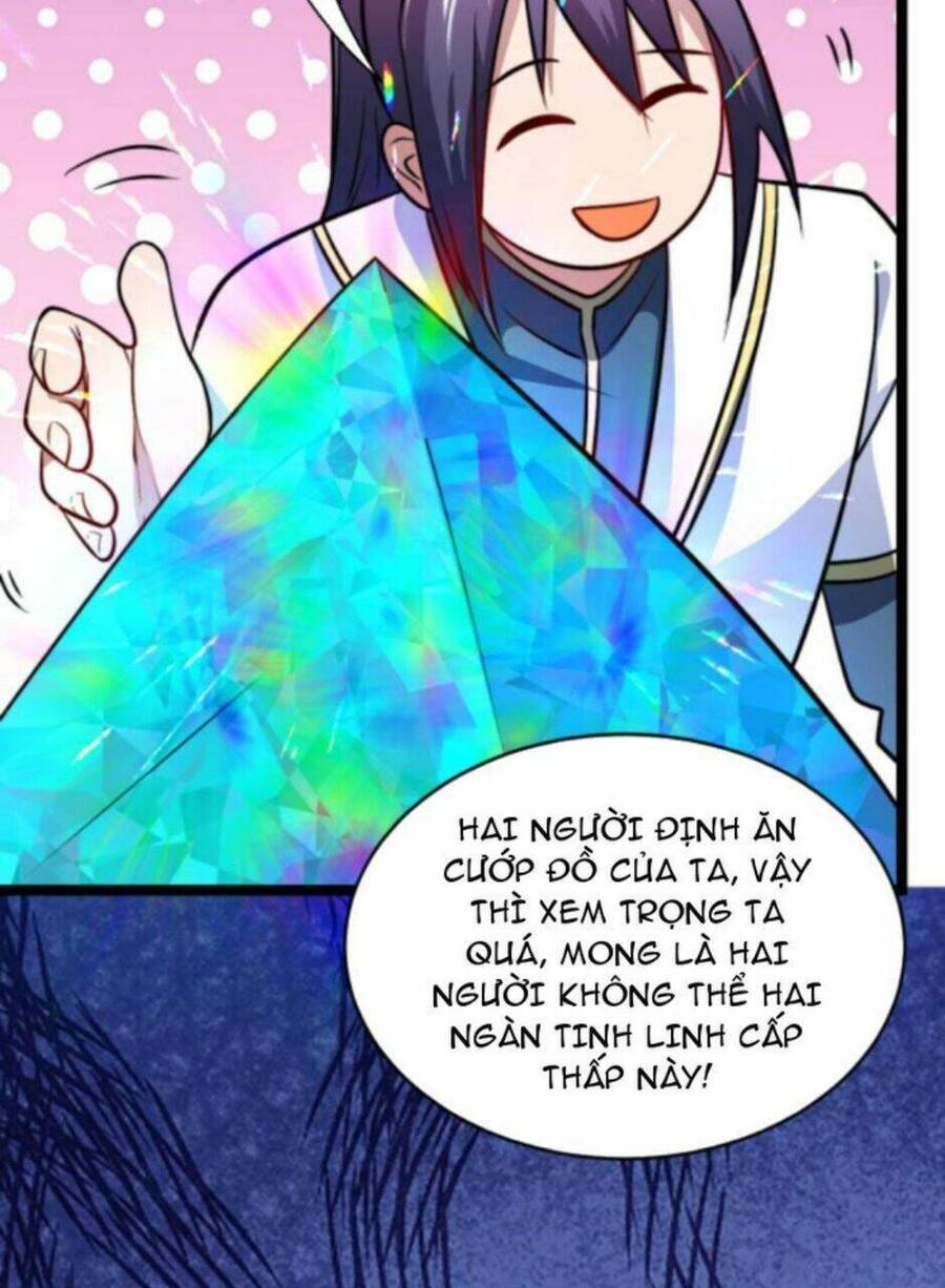 Thiên khải bại gia