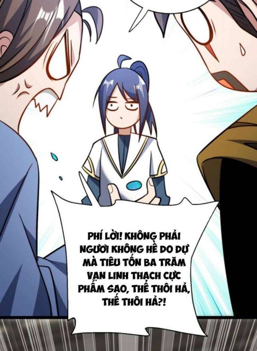 Thiên khải bại gia