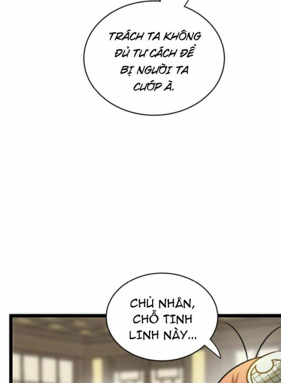 Thiên khải bại gia