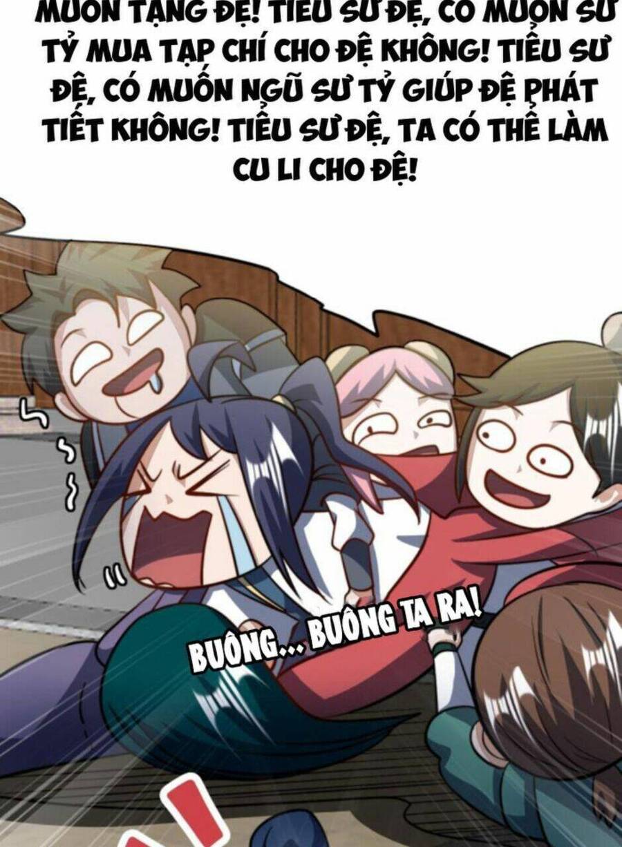 Thiên khải bại gia