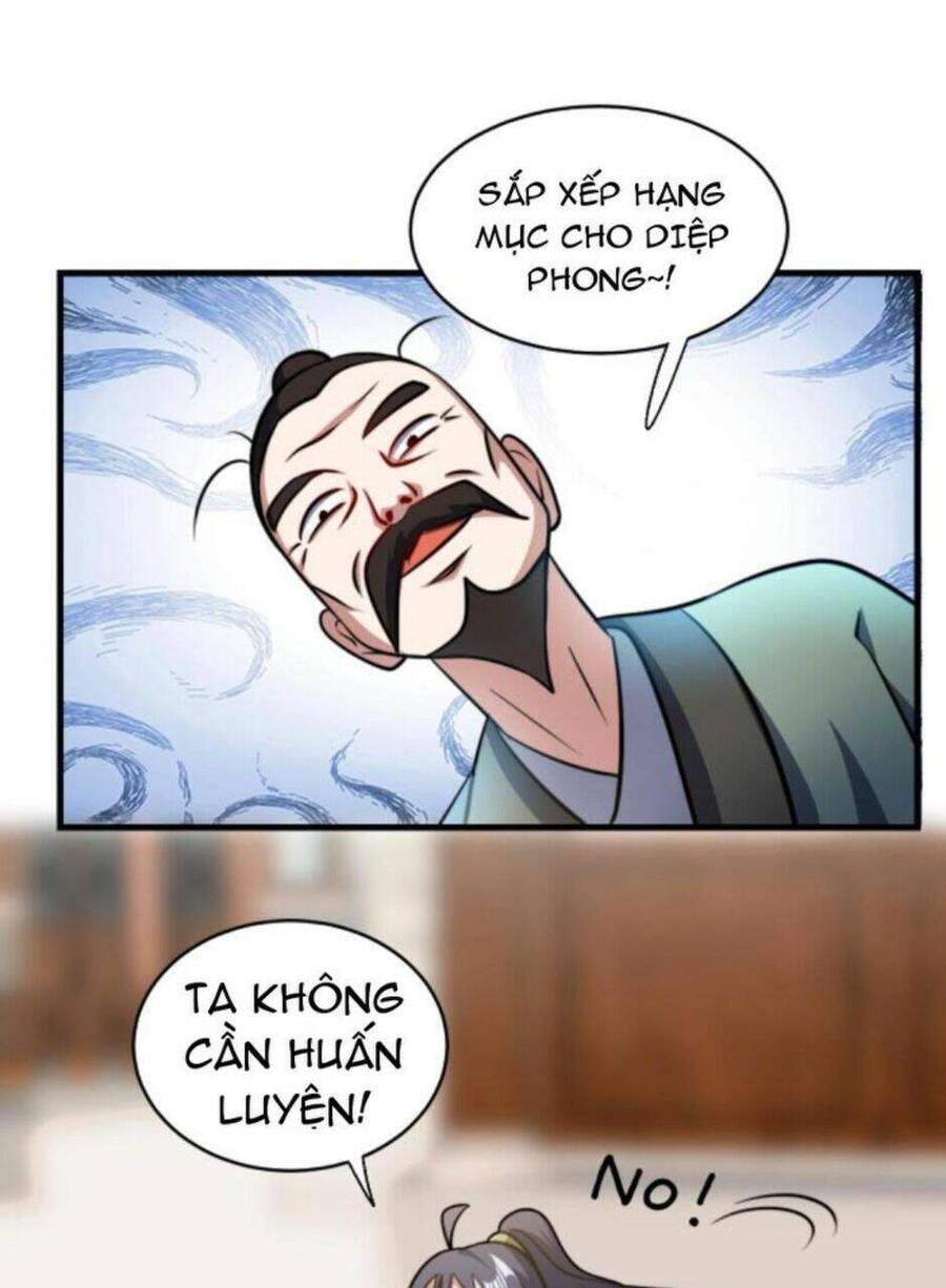 Thiên khải bại gia