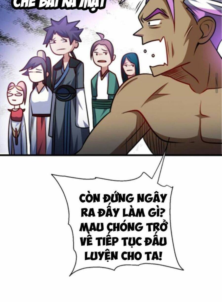 Thiên khải bại gia