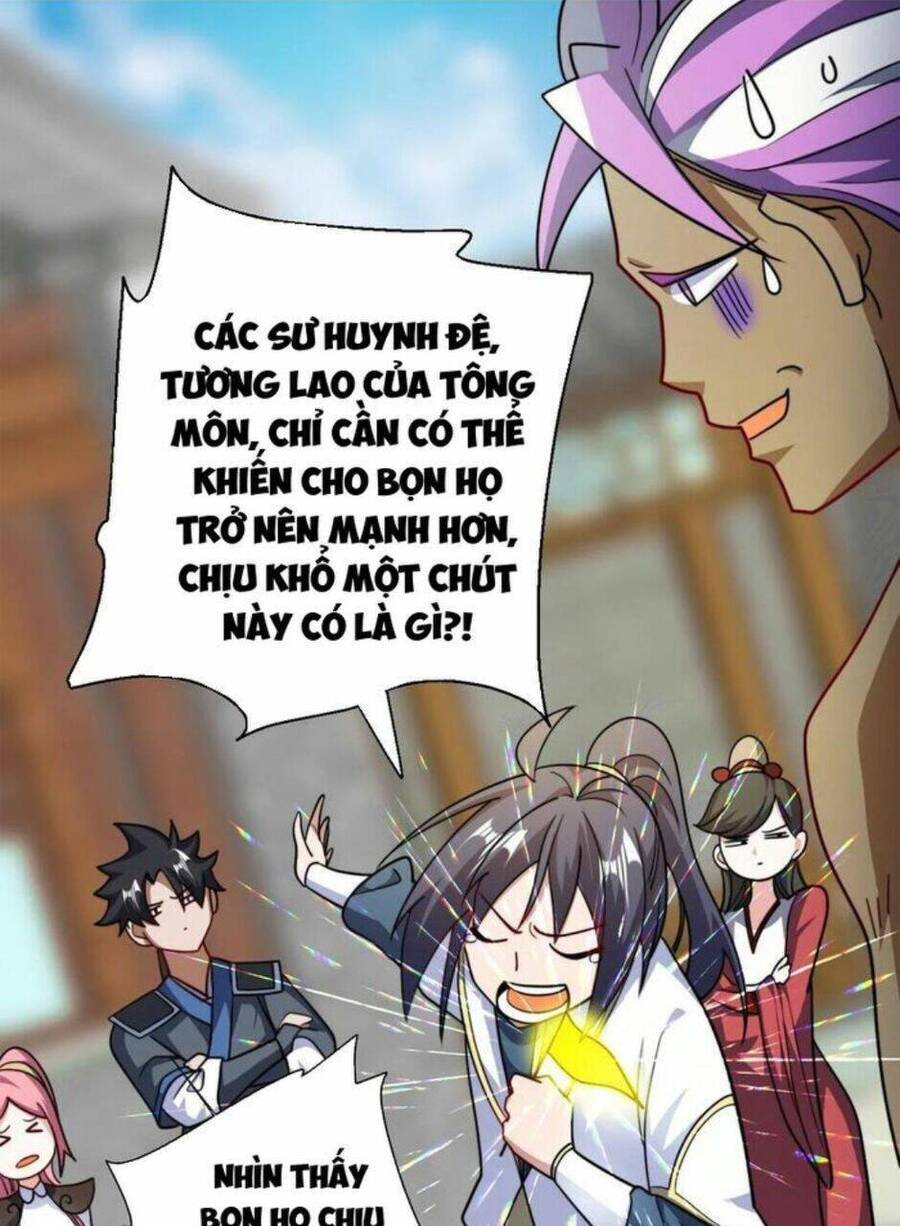 Thiên khải bại gia