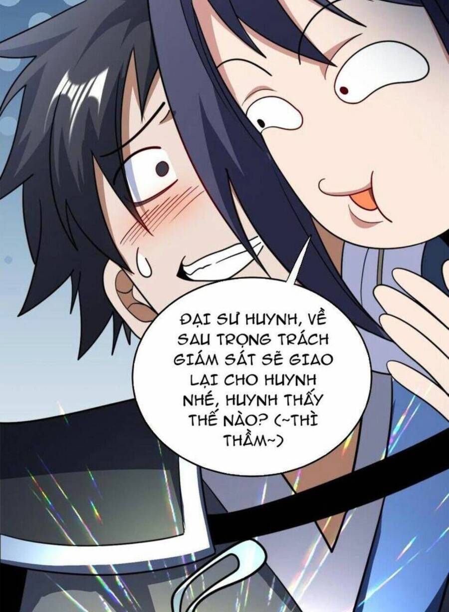 Thiên khải bại gia