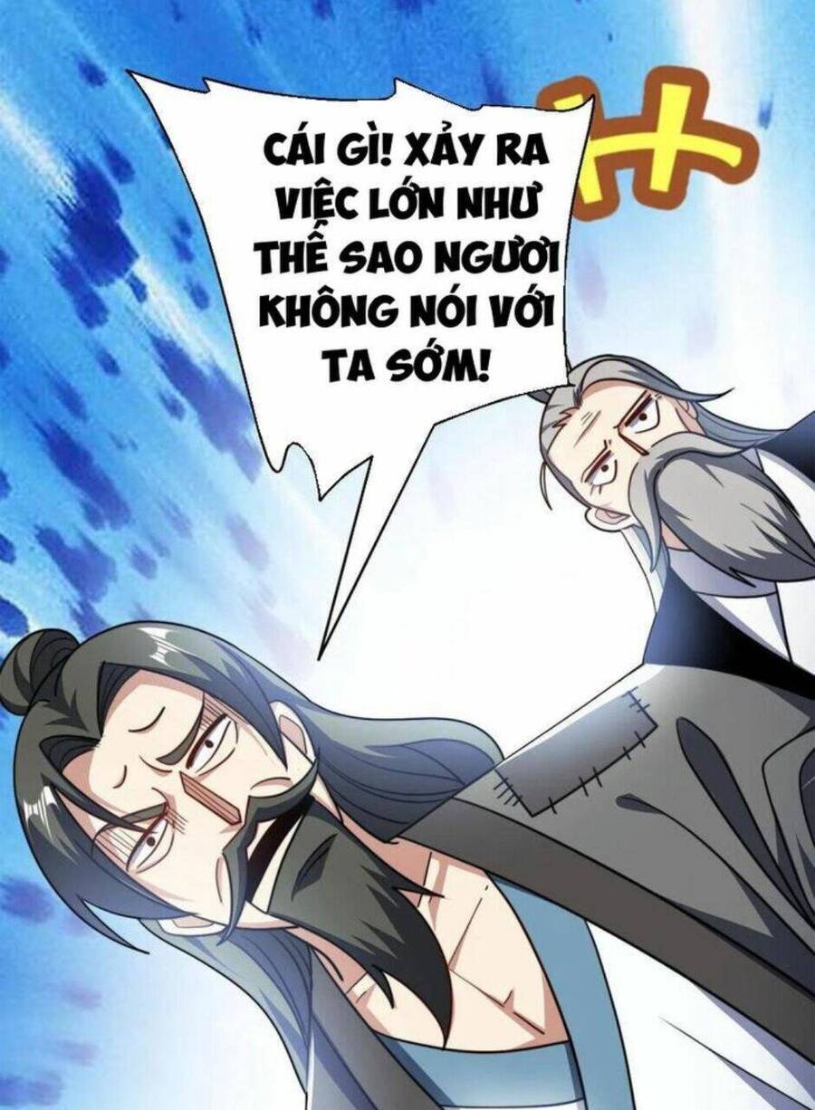 Thiên khải bại gia