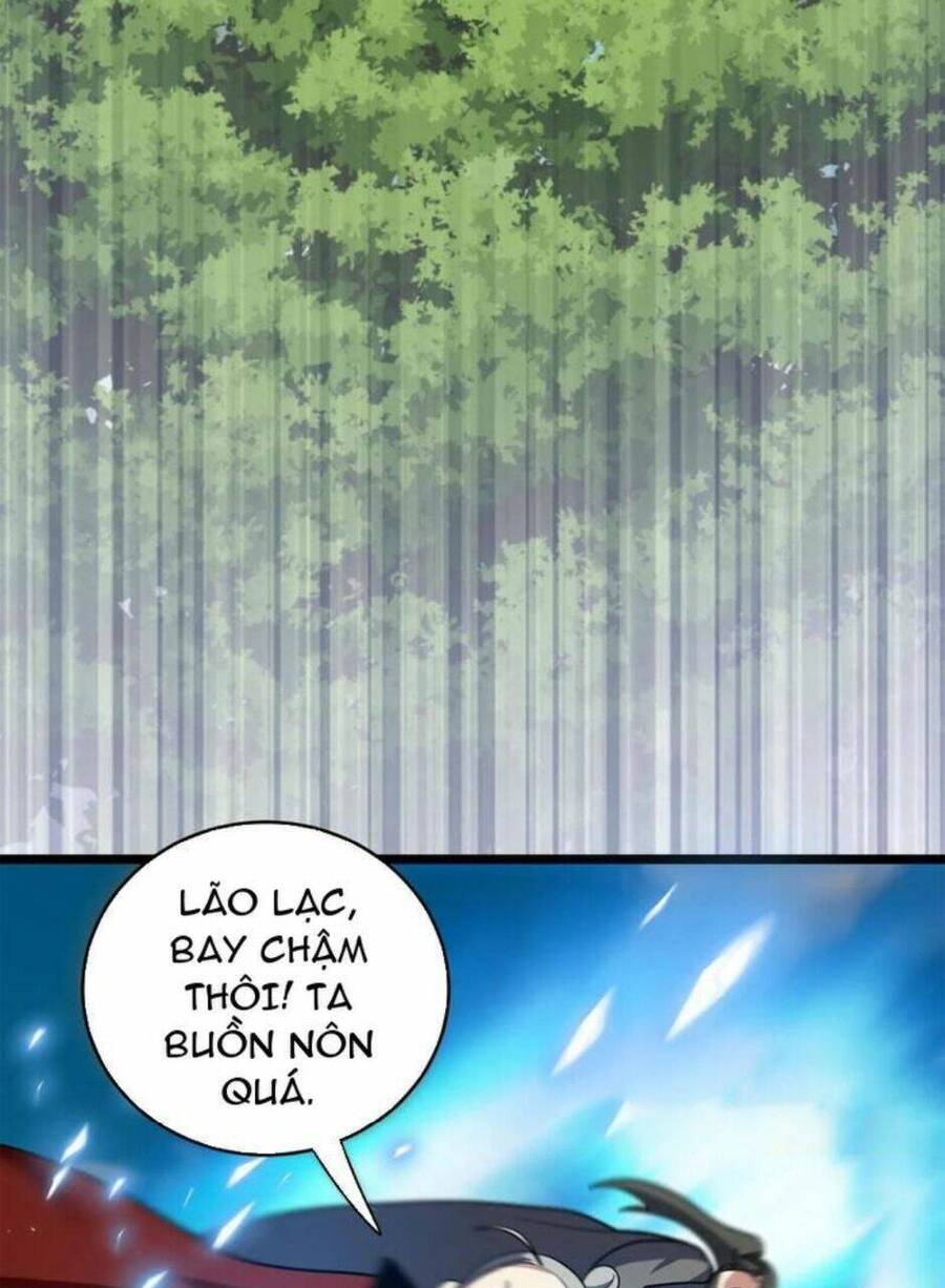 Thiên khải bại gia