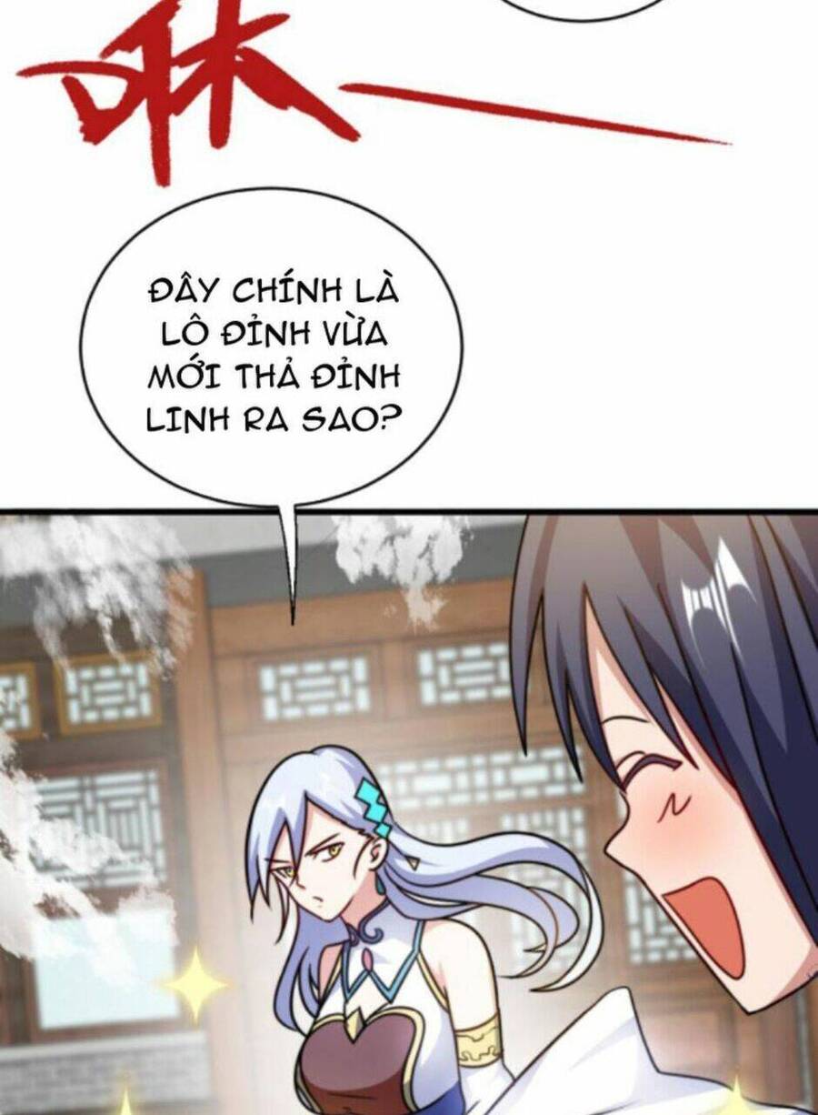 Thiên khải bại gia