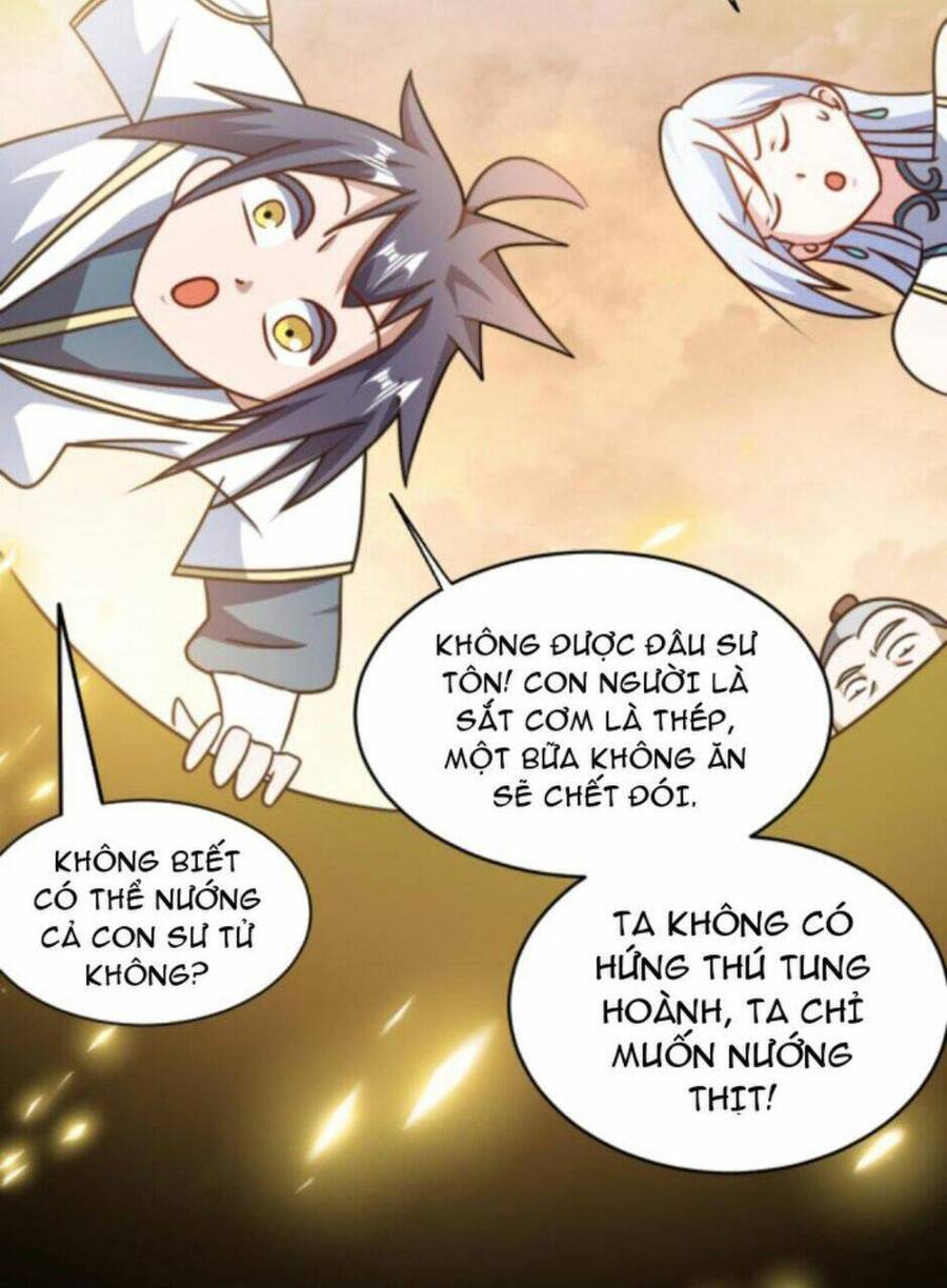 Thiên khải bại gia