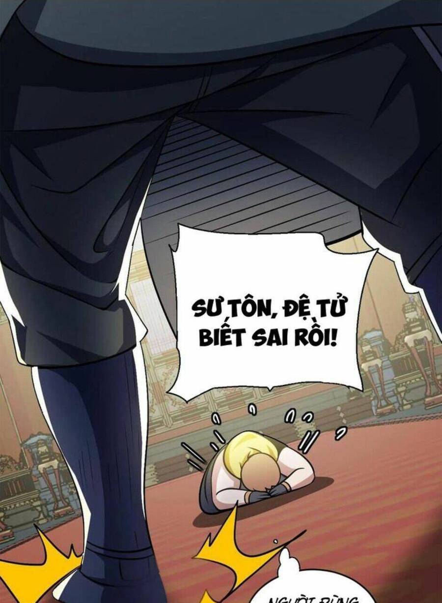 Thiên khải bại gia
