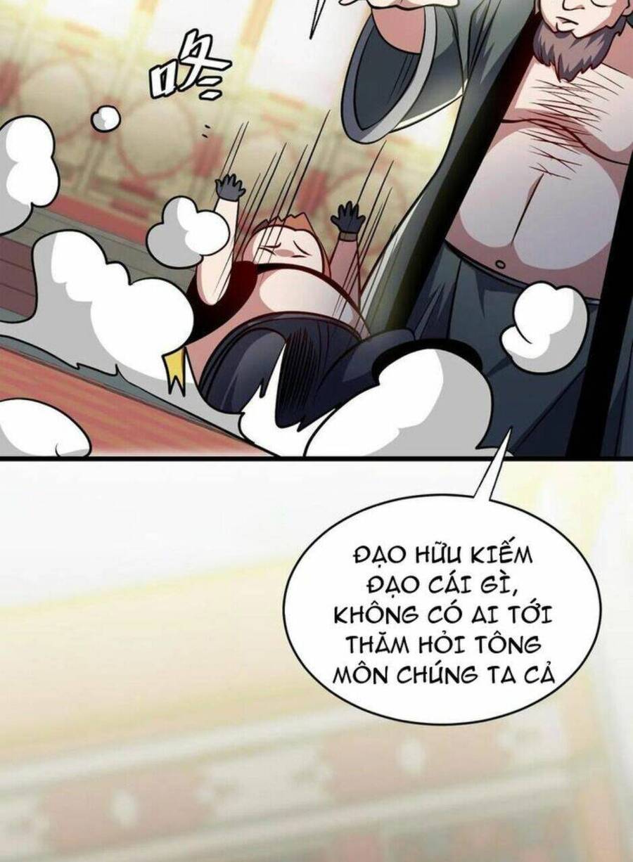 Thiên khải bại gia