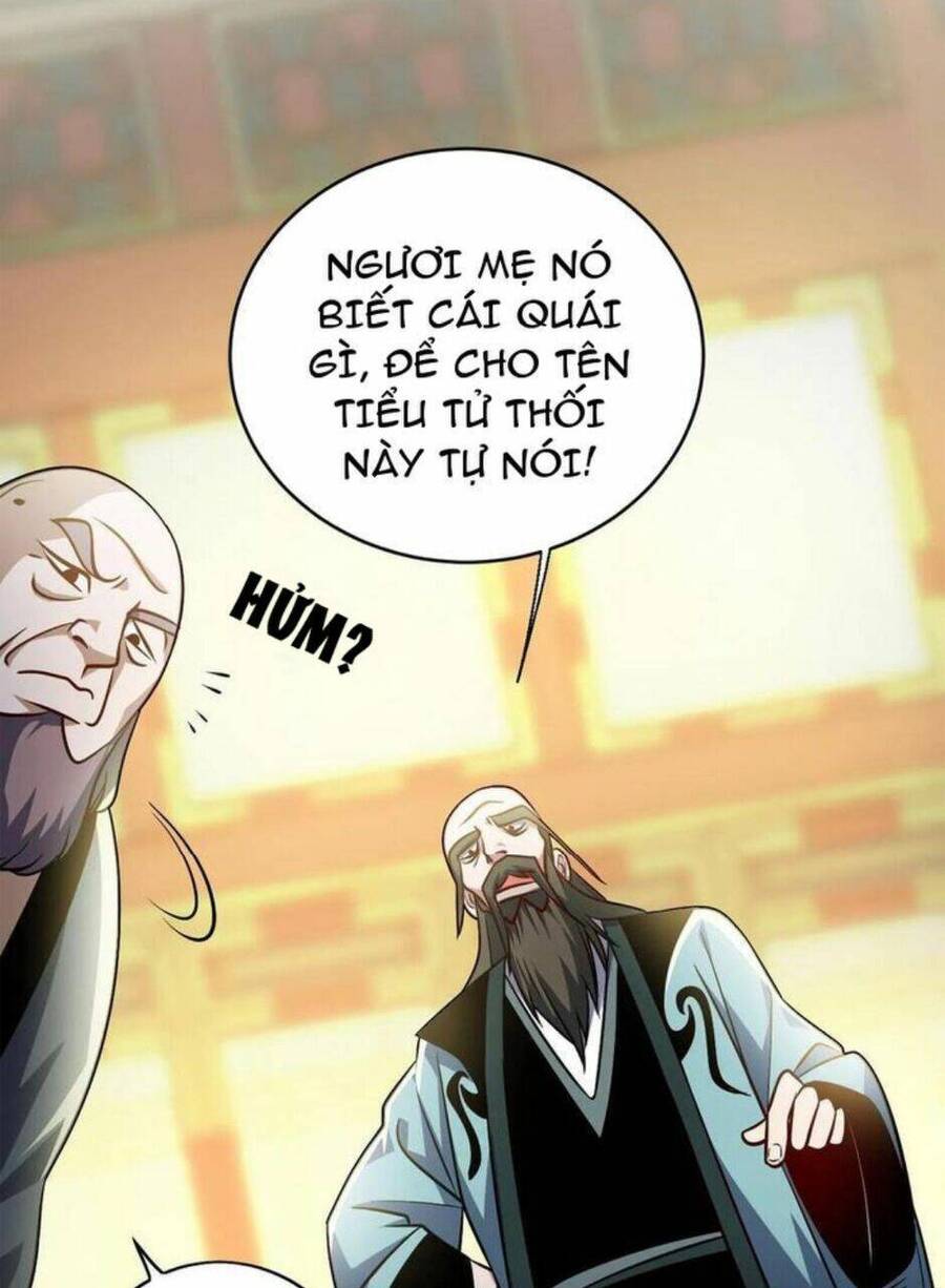 Thiên khải bại gia