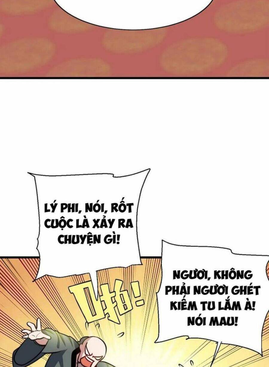 Thiên khải bại gia