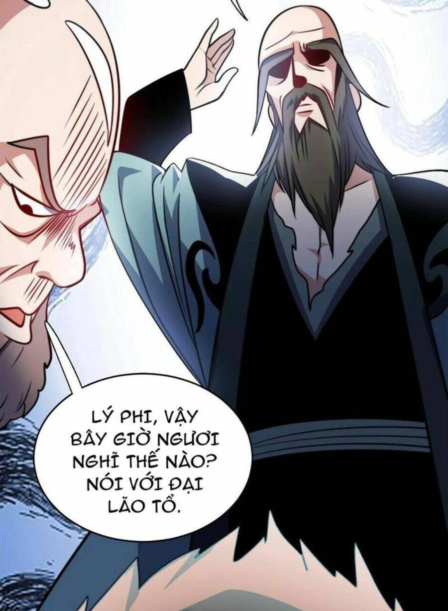 Thiên khải bại gia