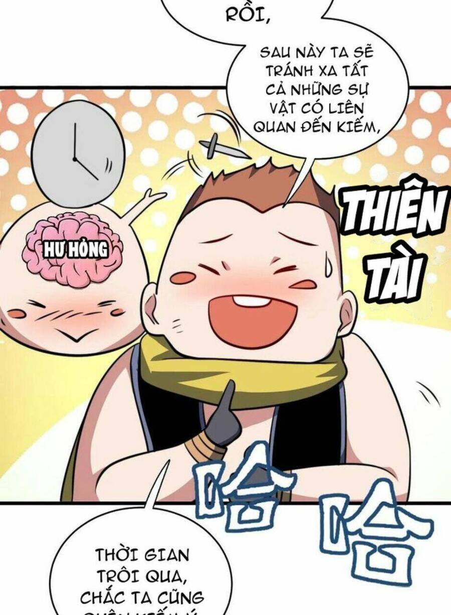 Thiên khải bại gia