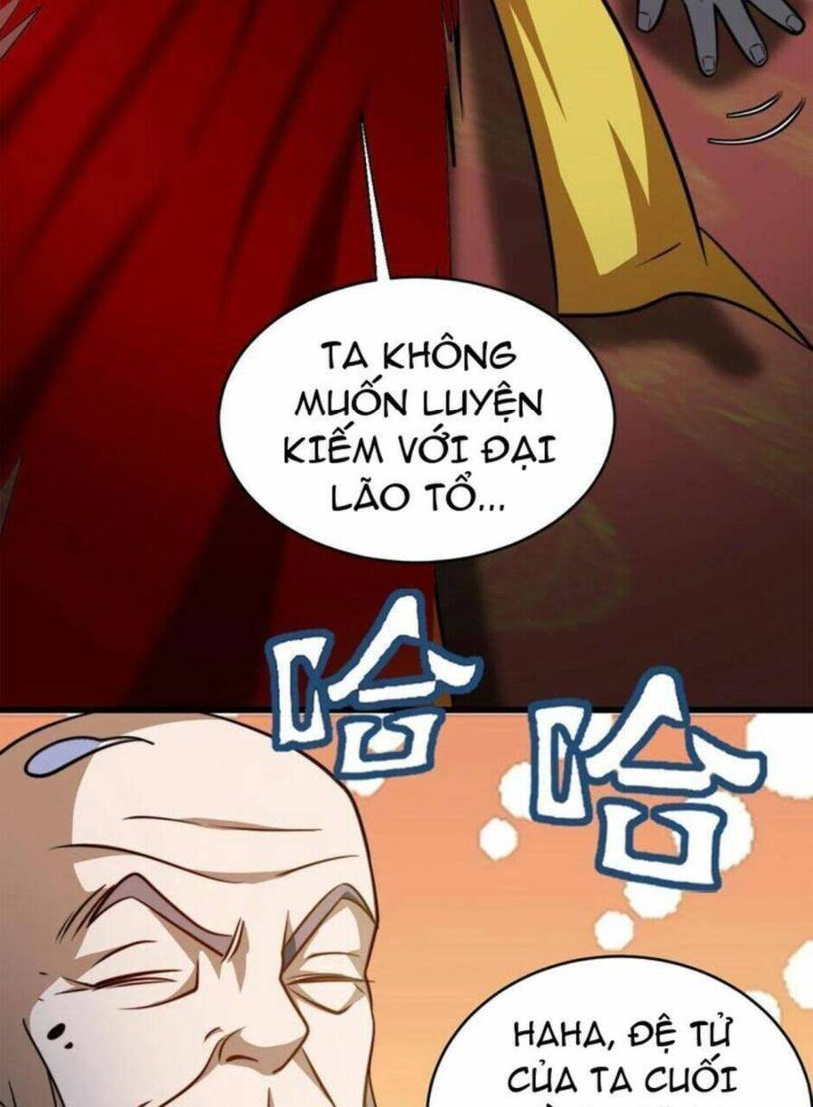 Thiên khải bại gia