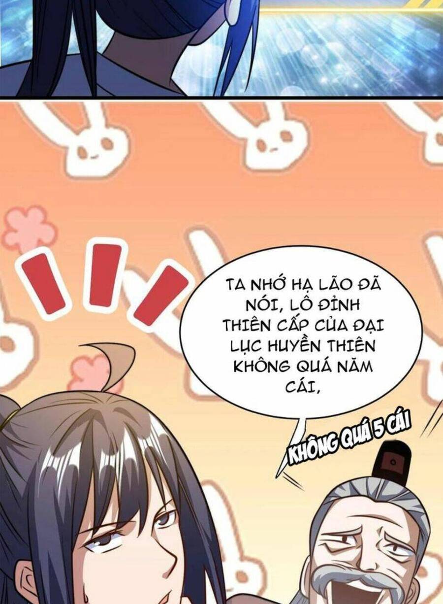 Thiên khải bại gia