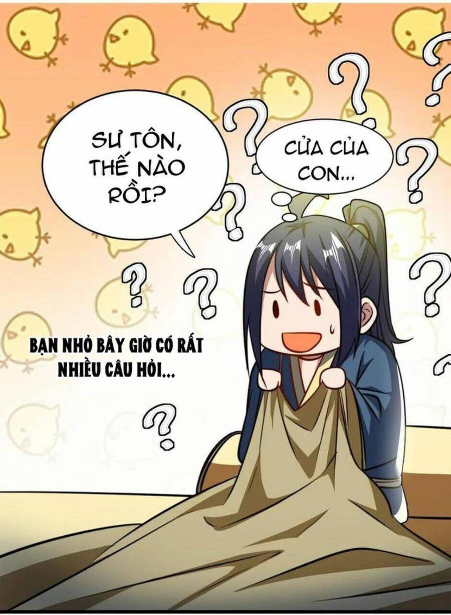 Thiên khải bại gia