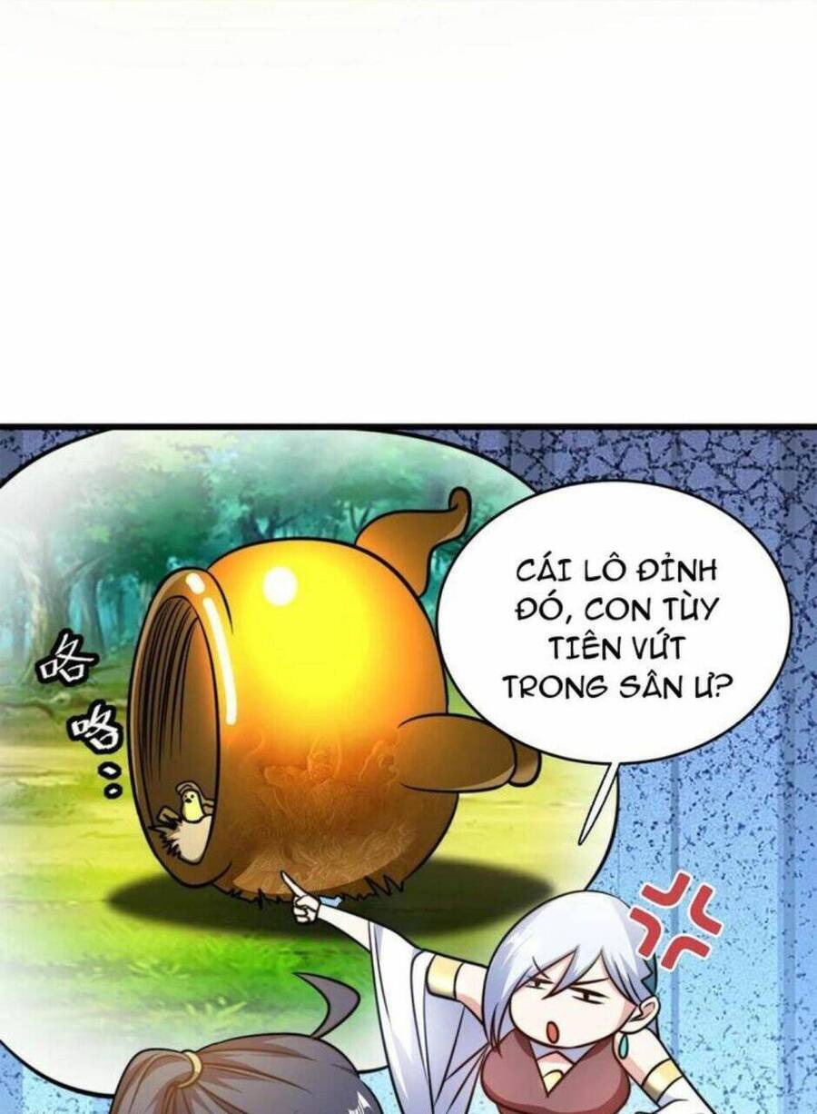 Thiên khải bại gia