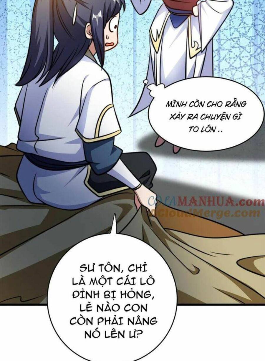 Thiên khải bại gia