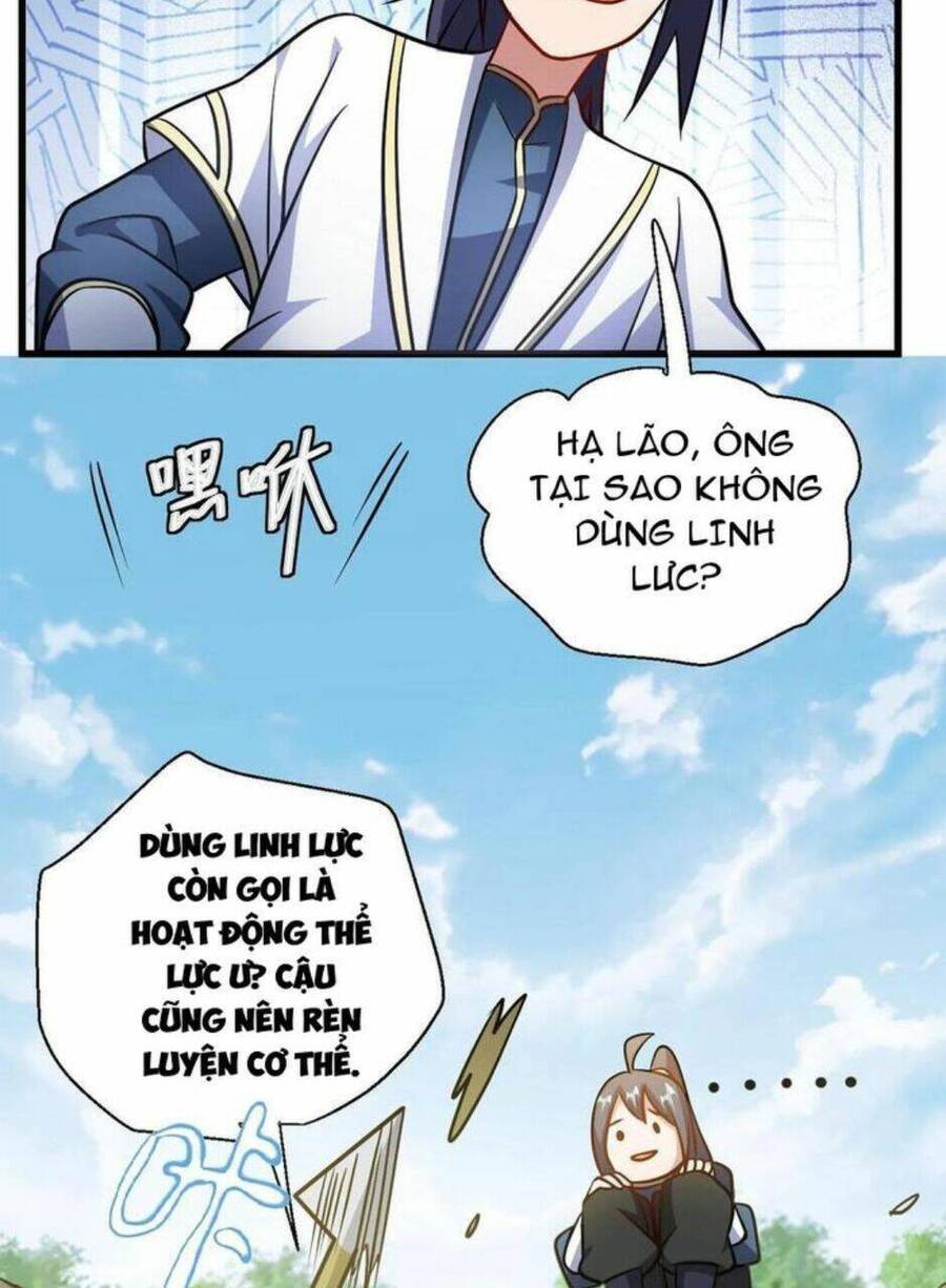 Thiên khải bại gia