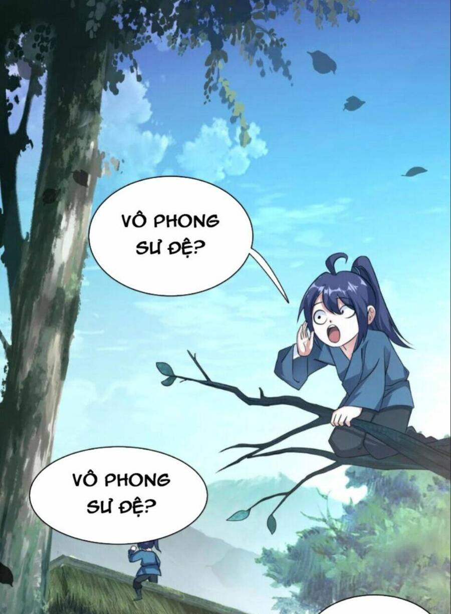Thiên khải bại gia