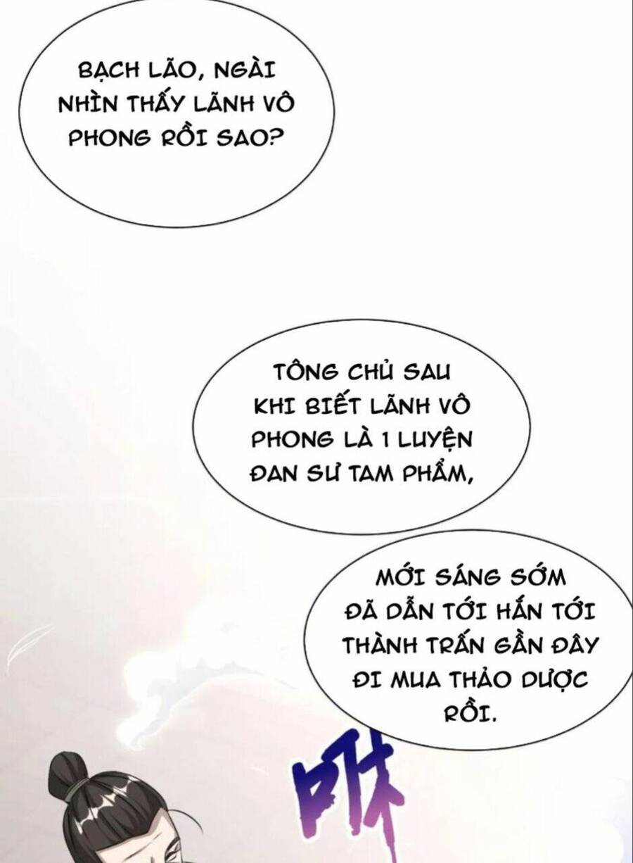 Thiên khải bại gia
