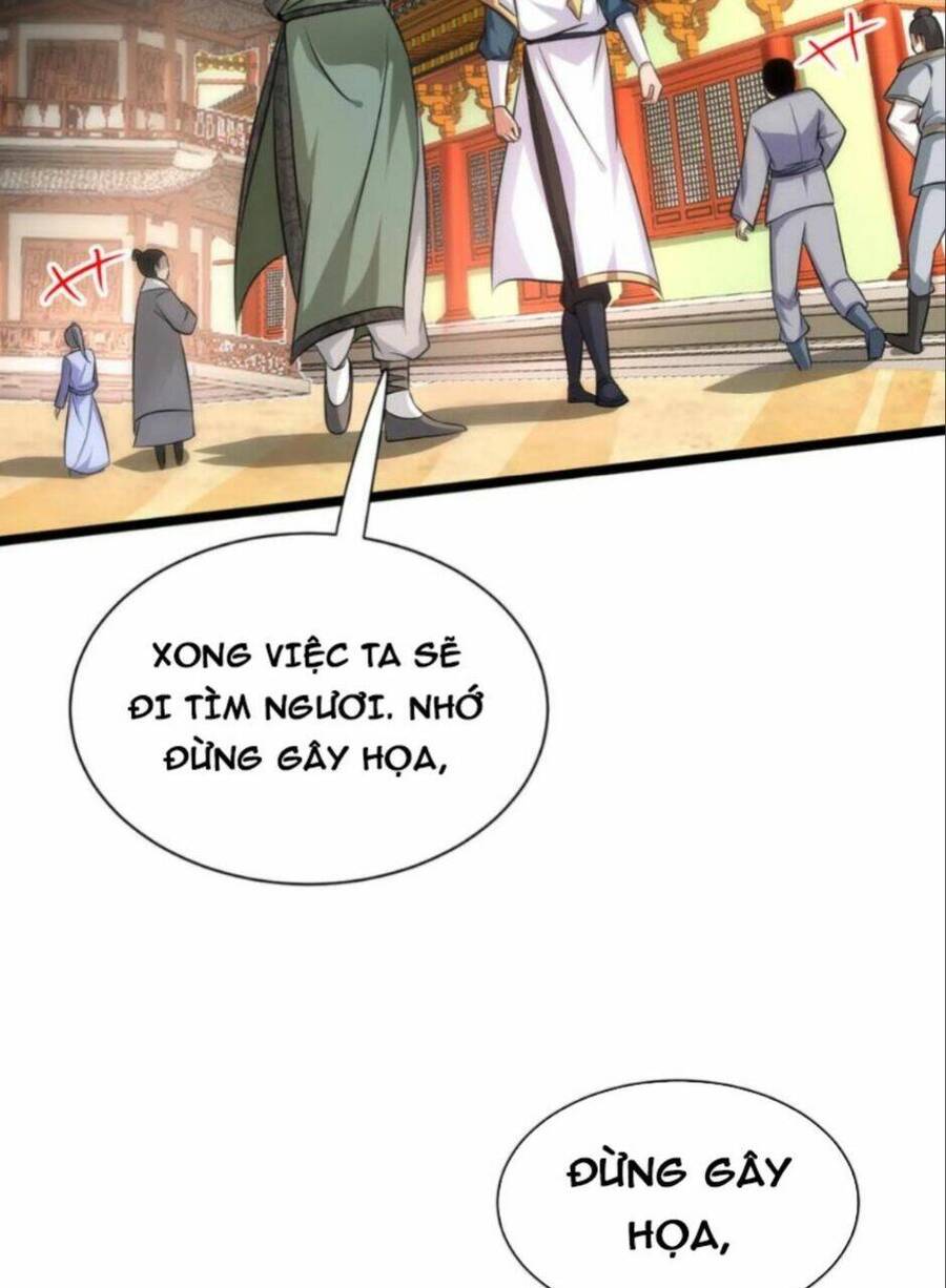 Thiên khải bại gia