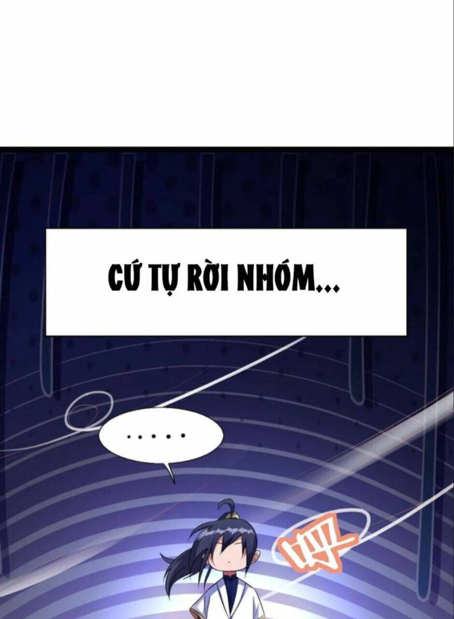 Thiên khải bại gia
