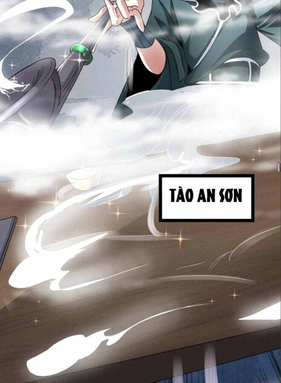 Thiên khải bại gia