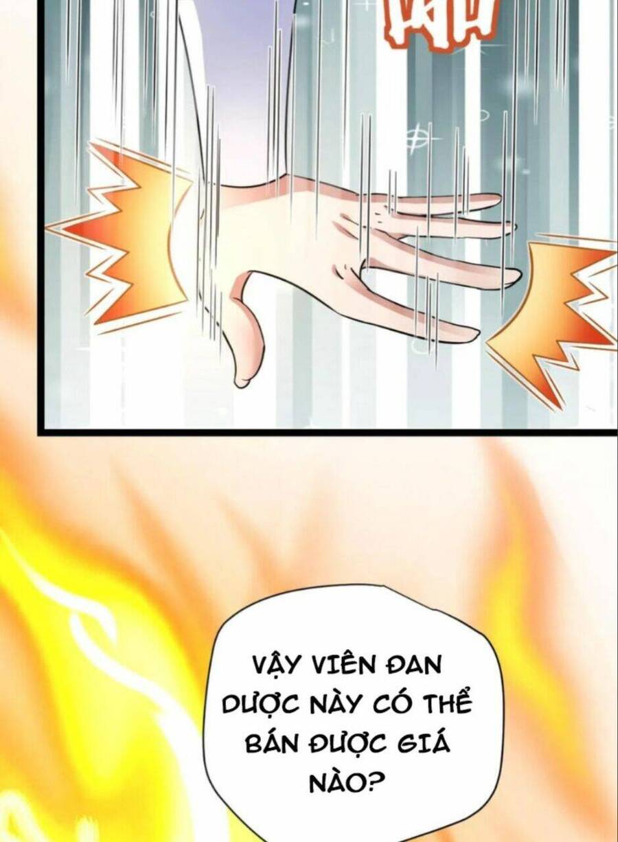 Thiên khải bại gia