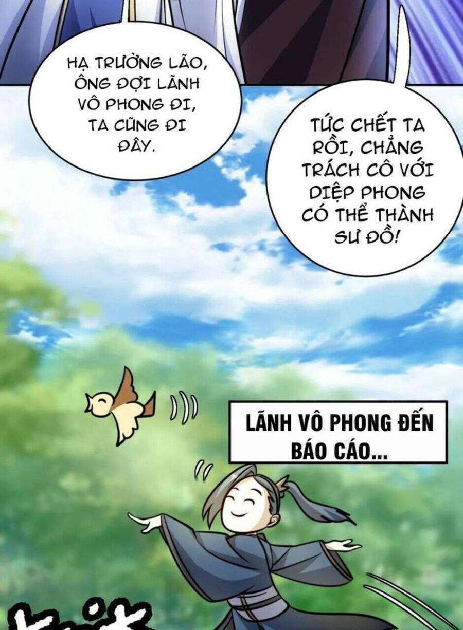 Thiên khải bại gia