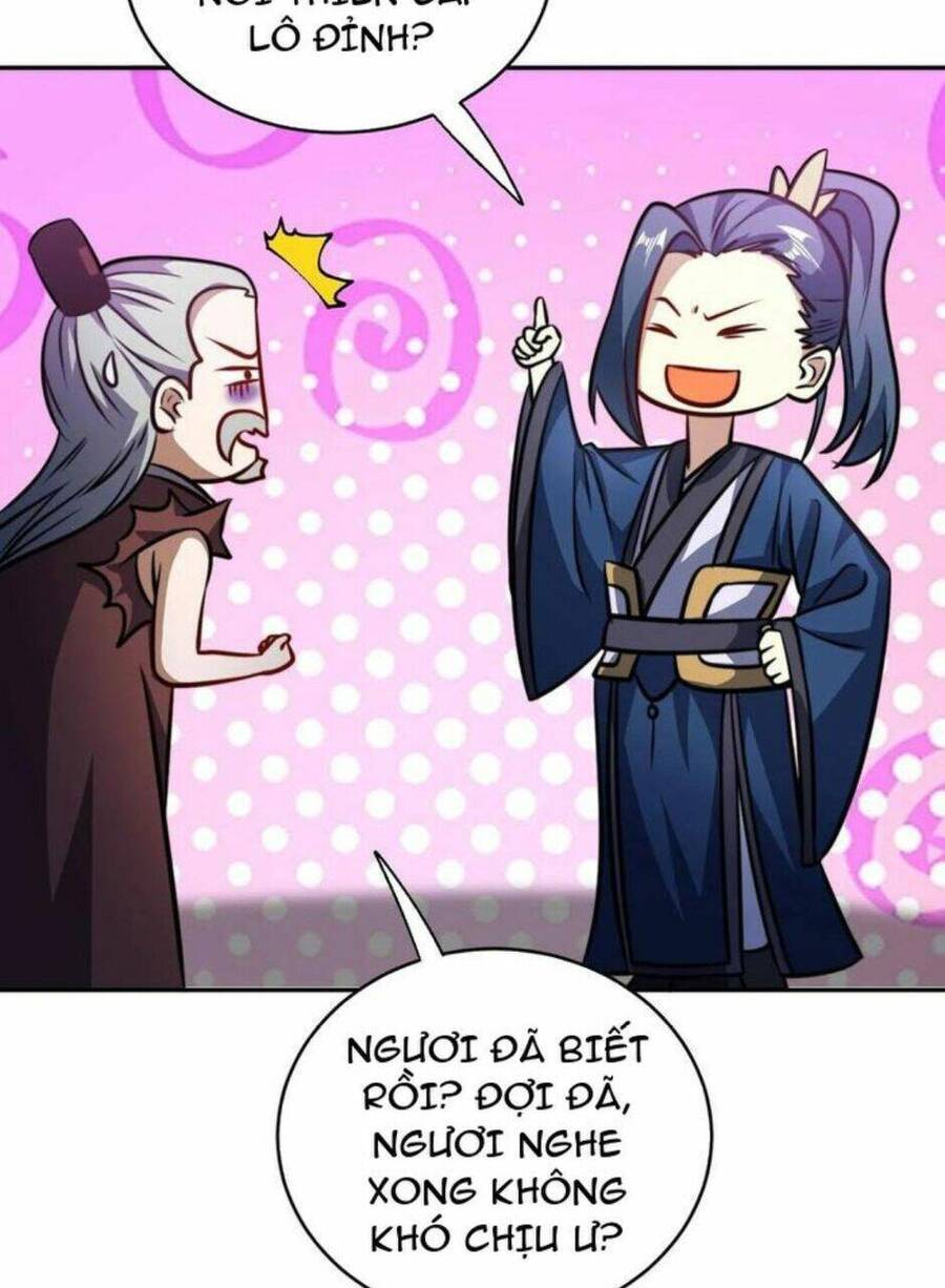 Thiên khải bại gia