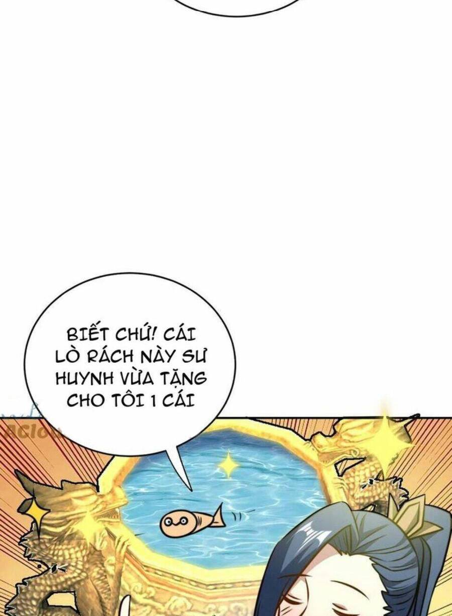 Thiên khải bại gia