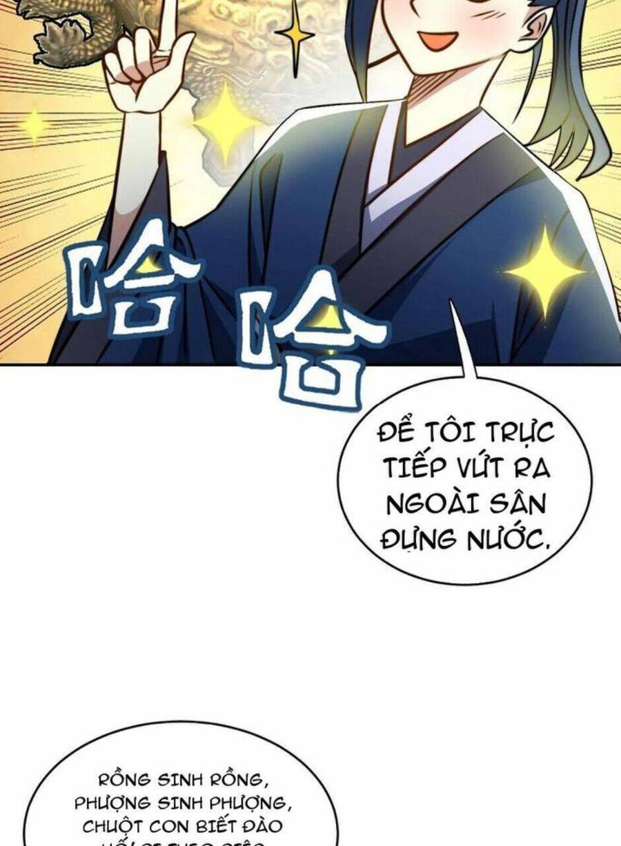 Thiên khải bại gia