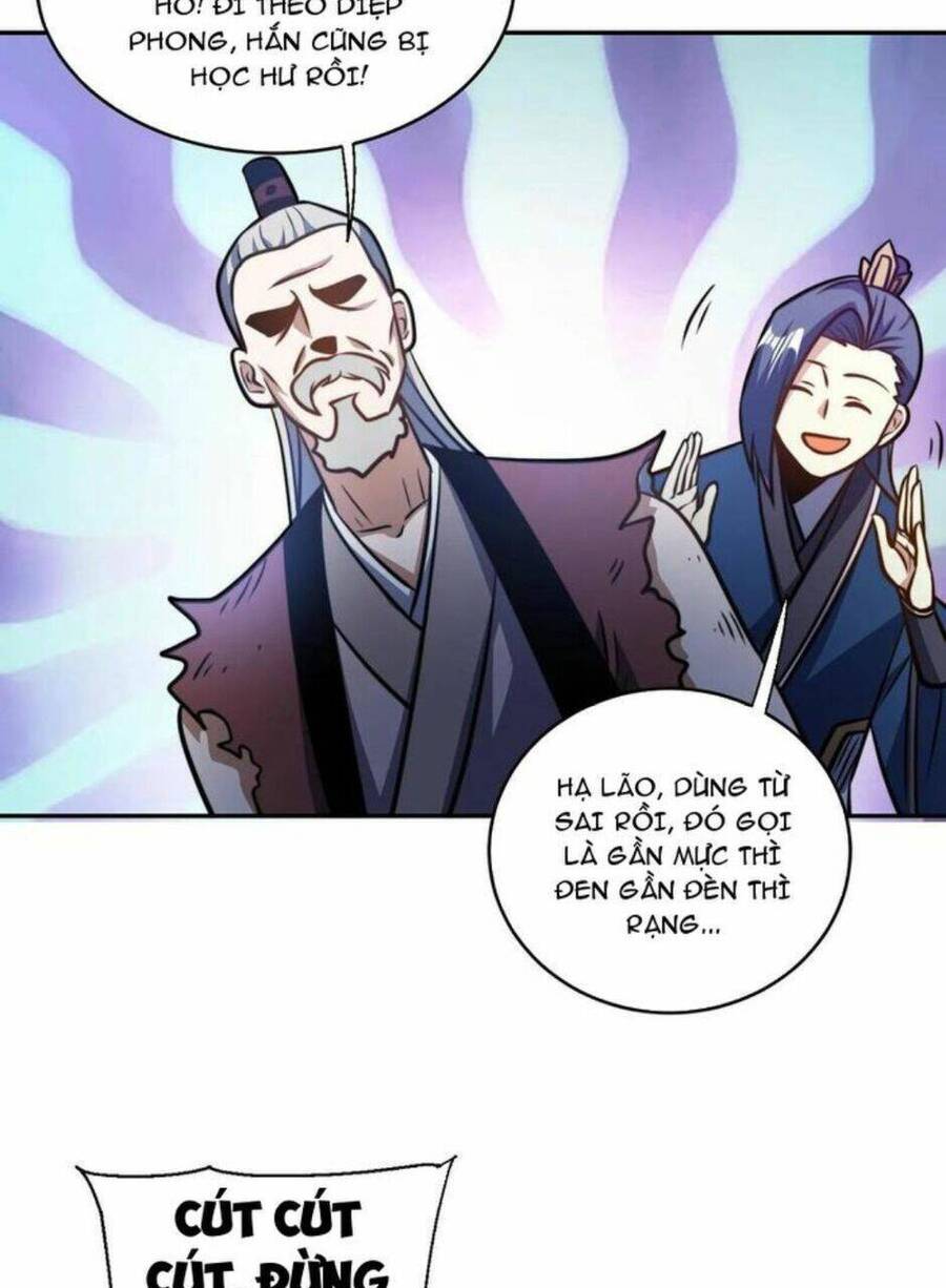 Thiên khải bại gia