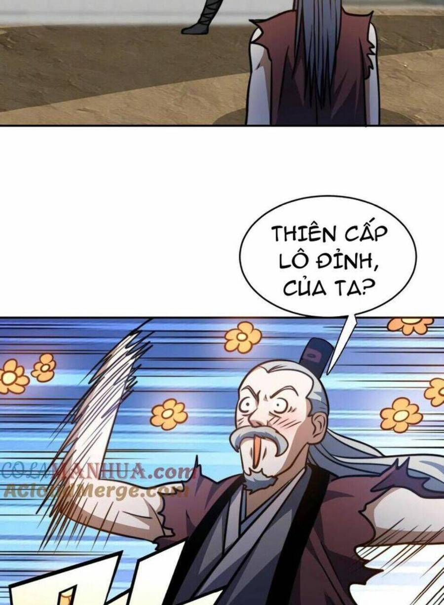 Thiên khải bại gia