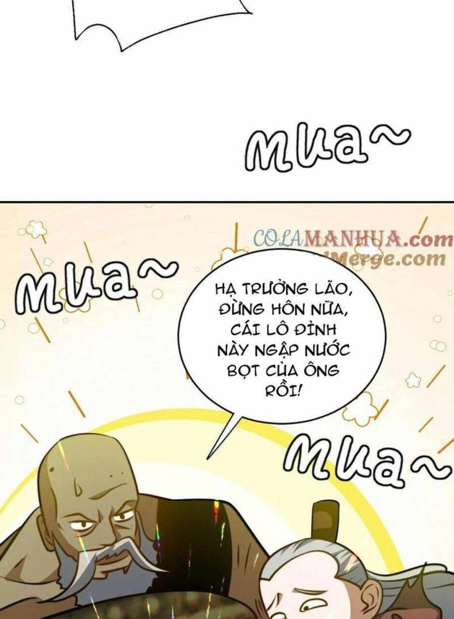 Thiên khải bại gia